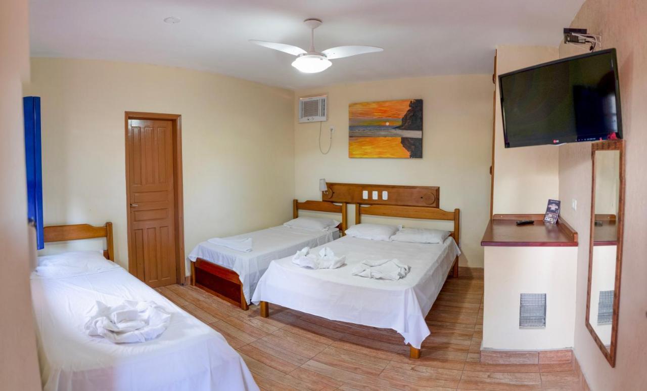 Hotel Lazaro أوباتوبا المظهر الخارجي الصورة