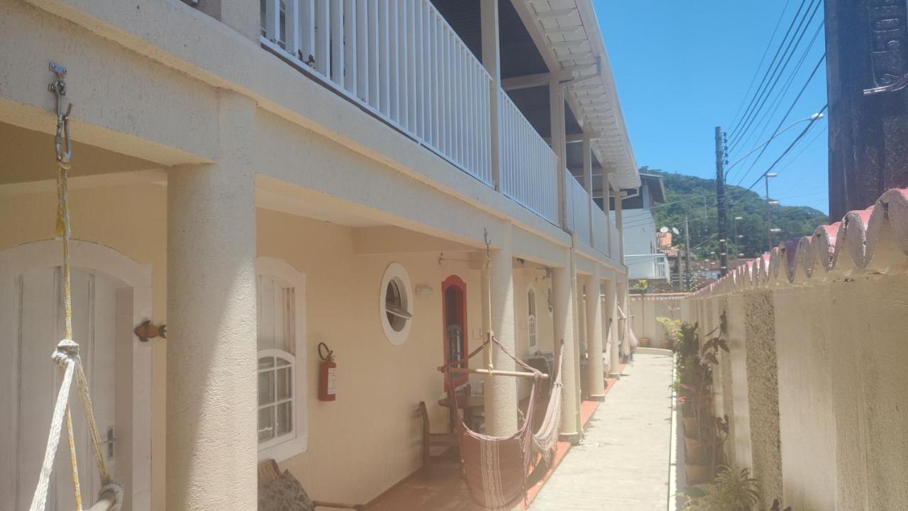 Hotel Lazaro أوباتوبا المظهر الخارجي الصورة