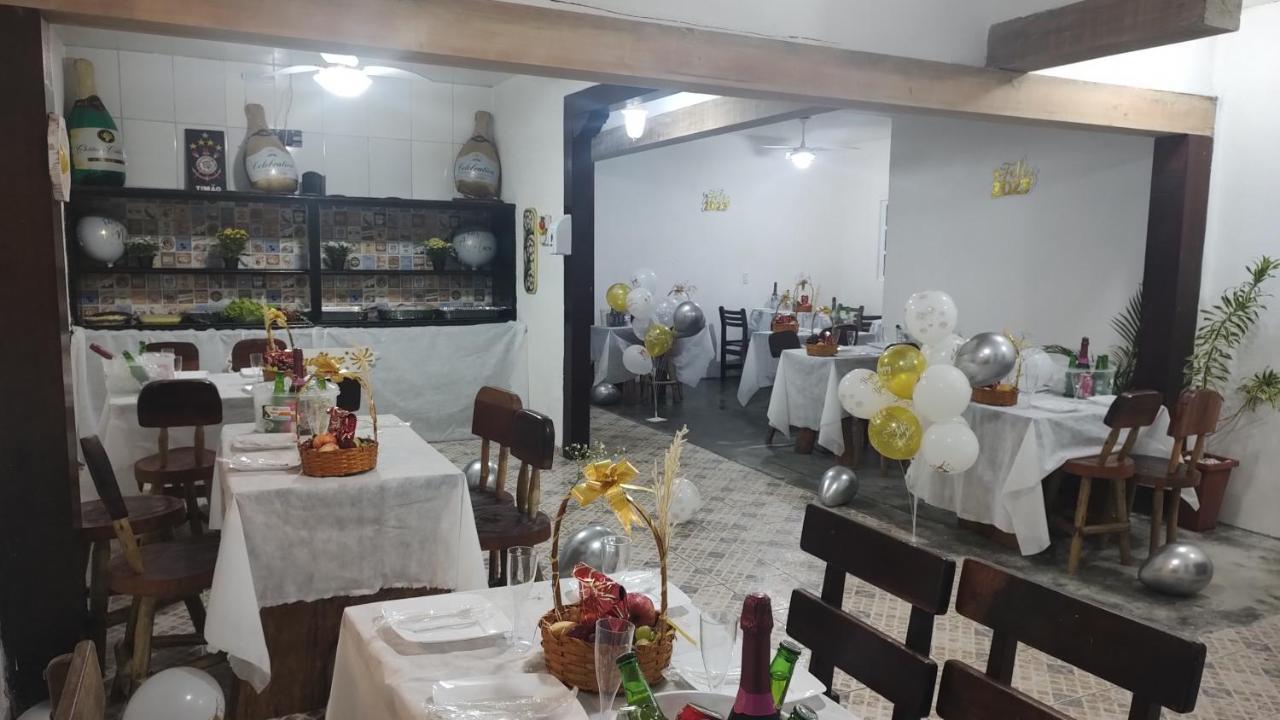 Hotel Lazaro أوباتوبا المظهر الخارجي الصورة